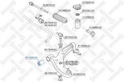 ����������� ������ ���.! Nissan Almera N16 00 Stellox 8774056SX 8774056SX ����