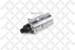 ������! 7 pin ����. 12V, Type N, ISO1724 MB NG/MK/SK, Scania, Volvo, DAF Stellox 8800717SX 8800717SX ����