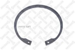 ������! ������ ��������� ������� 122x4 DIN472 BPW ECO Plus 8-9t Stellox 8903619SX 8903619SX ����