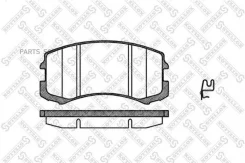 ������� �������� �. Mitsubishi Lancer 1.3-2.0 03 Stellox 976001SX D6109-01 ! 976001SX ����