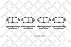 ������� �������� �.! BYD, Toyota Corolla 1.4/1.6 WT-i 01-02 Stellox 982002SX 982002SX ����