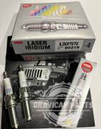 ����� ��������� Jeep Wrangler JL 2.0 Turbo 50051491 68292346AA NGK ILZKR7G7G ����