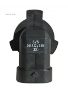 ����� ����������� ��������� ����� HIR2 PX22d 3200K Standard +30% 12V 55W ������ 1 �� SVS 0200052000 0200052000 ����