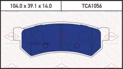 ������� ��������� �������� | ����� | Tatsumi TCA1056 TCA1056 ����