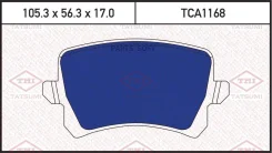 ������� ��������� �������� ������ Tatsumi TCA1168 TCA1168 ����