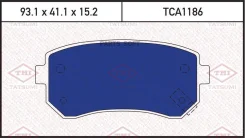 ������� ��������� �������� | ��� | Tatsumi TCA1186 TCA1186 ����