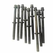 /   Honda (F23A, F20B VTEC, F18B VTEC)   HD0004CHB 90005-PAA-A01 90005PAAA01 