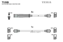 ��������! Suzuki Swift 1.0-1.3 G10A/G13B 89 Tesla T326B �-�� T326B ����