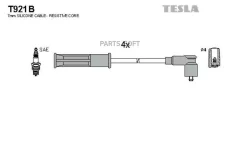 ��������! Renault Symbol 1.4i 00 Tesla T921B �-�� T921B ����