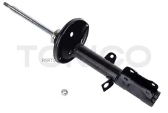 ������ ������ Toyota Corolla (E100, E110) 91-02 / Corolla Levin 91-00 (�����) Tokico B2151, ����� B2151 ����