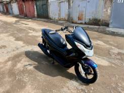 Honda PCX 125. 125����. ��., ��������, ��� ���, ��� ������� ����