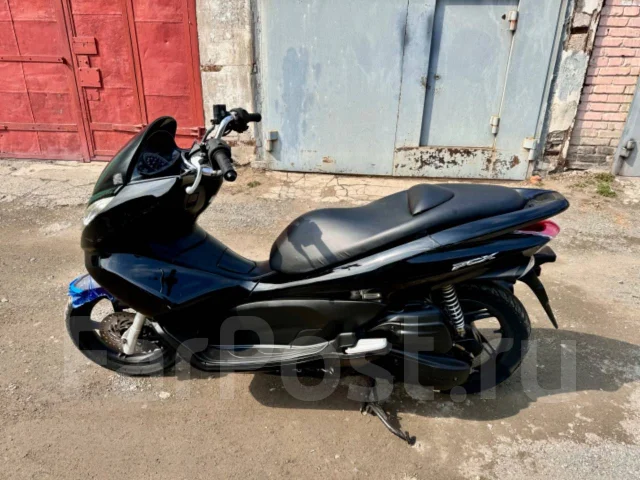 Honda PCX 125. 125����. ��., ��������, ��� ���, ��� ������� ����