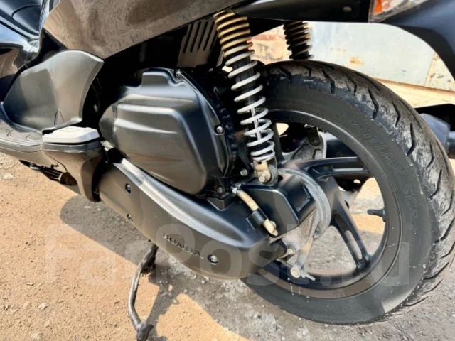 Honda PCX 125. 125����. ��., ��������, ��� ���, ��� ������� ����