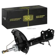 ����������� Lexus RX (03-) ����. ���. (AG 19215) Trialli AG19215 AG19215 ����