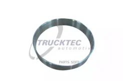 ������ ��������� ! ����. 115x120x21 MAN/MB Trucktec 0111003 0111003 ����