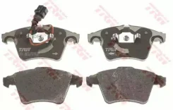 ������� �������� �. VW T5/Multivan 2.0/3.2/1.9TDi/2.5TDi 03 ����� 16 TRW GDB1555 GDB1555 1045 11 ! GDB1555 ����