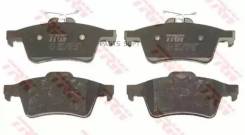   . ! Saab 9-3, Opel Vectra, Ford Focus 1.4-3.2 02 TRW GDB1621 GDB1621 GDB1621 