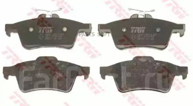   . ! Saab 9-3, Opel Vectra, Ford Focus 1.4-3.2 02 TRW GDB1621 GDB1621 GDB1621 