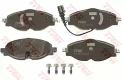 ������� �������� ��������! Audi A3, VW Golf VII 1.2TSI-1.8TFSI/2.0TDI 12 TRW GDB1956 GDB1956 GDB1956 ����
