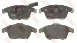 ������� �������� �. Audi A4/A5 1.8TFSi-3.2FSi/2.7TDi 07 TRW GDB1814 GDB1814 1219 11 [8K0698151A] ! GDB1814 ����