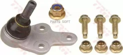 ����� �������! Ford Focus 04/Focus C-Max 03, Volvo S40 04 TRW JBJ722 JBJ722 ����