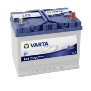 Varta Blue Dynamic