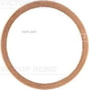 ����� �������������! 18x22x1.5/ Victor Reinz 417016600 417016600 ����