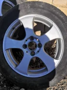 Mak Rave. 5.5x15", 4x100, ET40 ����