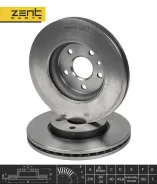 ���� ��������� ��������! Chevrolet Aveo 1.2-2.0CDi, Opel Astra J 1.4/1.6/1.3-2.0CDTi 09 Zentparts Z05961 Z05961 ����