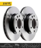 ���� ��������� ��������! MB Sprinter 06 Zentparts Z05972 Z05972 ����