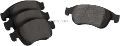 ������� �������� ��������! Renault Duster/Megane Sedan/Coupe 08 Zentparts Z07488 Z07488 ����
