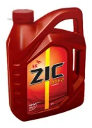 ZIC ATF 2