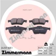   ! . 123x52x16 Saab 9-3, Opel Vectra, Ford Focus 1.4-3.2 02 Zimmermann 241371681 241371681 