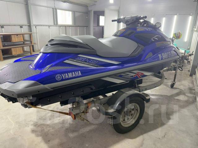 Yamaha FZR. 2009 ��� ����