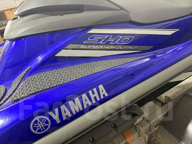 Yamaha FZR. 2009 ��� ����