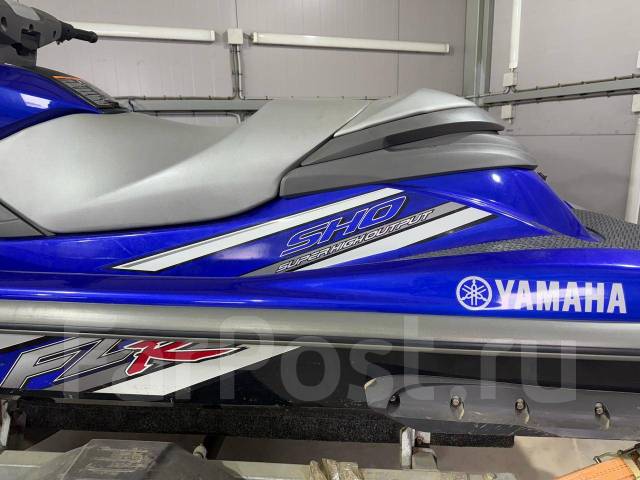 Yamaha FZR. 2009 ��� ����