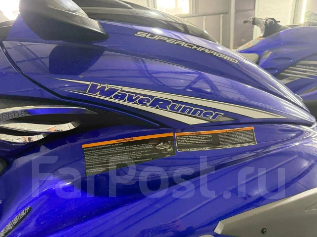 Yamaha FZR. 2009 ��� ����