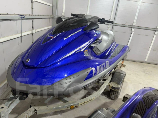 Yamaha FZR. 2009 ��� ����