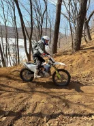Husqvarna TE 250. 250����. ��., ��������, ��� ���, ������ �� �� ����
