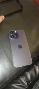 Apple iPhone 14 Pro Max. �/�, 256 ��, ����������, 4G LTE, Dual-SIM ����