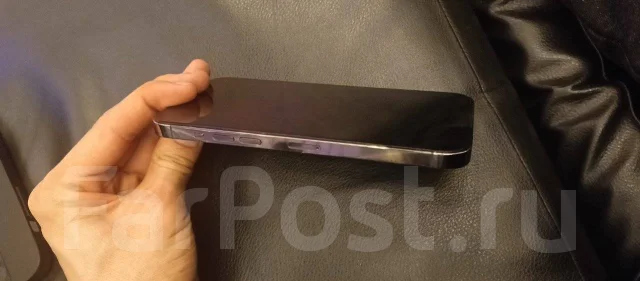 Apple iPhone 14 Pro Max. �/�, 256 ��, ����������, 4G LTE, Dual-SIM ����