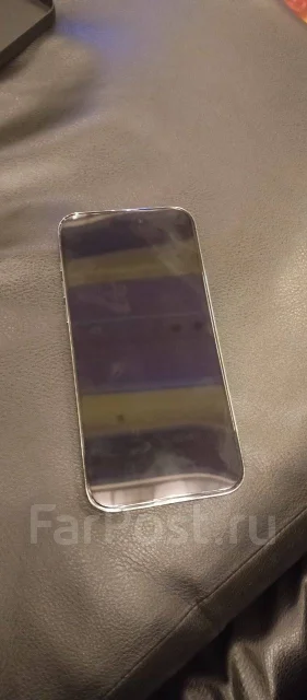 Apple iPhone 14 Pro Max. �/�, 256 ��, ����������, 4G LTE, Dual-SIM ����