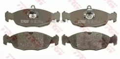 ������� ��������� ������ jaguar TRW GDB1569 GDB1569 ����