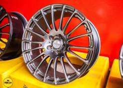 TWS EXlete 118F. 8.5/9.5x19", 5x114.3, ET41/45,  73,1. 