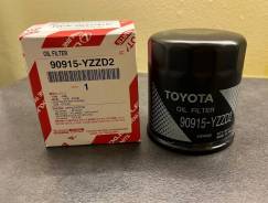   Totota Land Cruiser Prado 90915YZZD2 90915YZZD2 