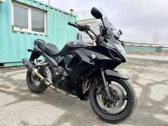 Suzuki Bandit