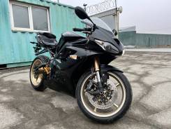 Triumph Daytona 675