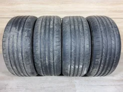 Goodyear EfficientGrip. ������, �/�, ����� 70 % ����
