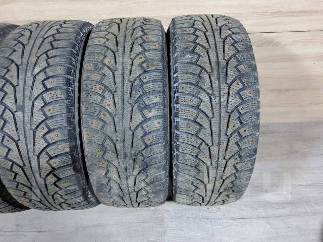 Nokian Hakkapeliitta Sport Utility. , , /,  35 % 