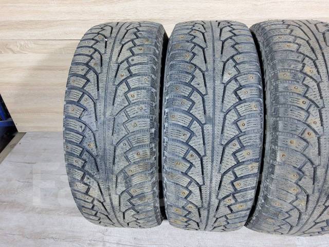 Nokian Hakkapeliitta Sport Utility. , , /,  35 % 
